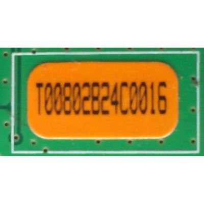 T-CON / TOSHIBA LJ94-00802B / 00802B / 32L04V1.1 / MODELO 32HL83	 - Imagen 2