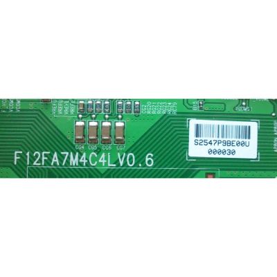 T-CON / MITSUBISHI LJ94-02547P / 02547P / F12FA7M4C4LV0.6 / MODELO LT-46151-M	 - Imagen 2