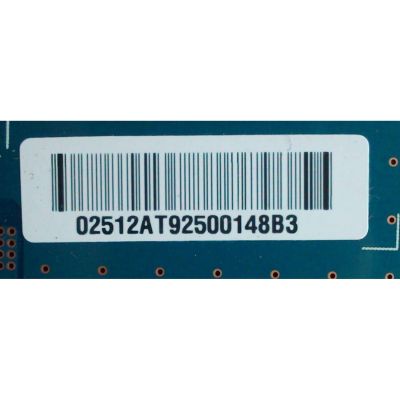 BACKLIGHT INVERSOR / MITSUBISHI LJ97-025512A / 02512A / SSI460_22S01 / MODELO LT-46249	 - Imagen 3