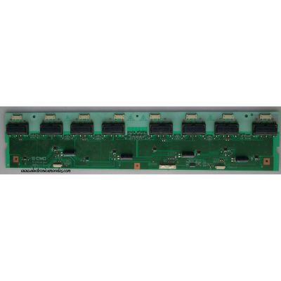 BACKLIGHT INVERSOR ESCLAVA / DYNEX 27-D012836 / I420B1-16A-SLAVE / I420B1-16A-C103A / MODELOS DX-LCD42HD-09 / 42LA45H / DP42647 / LC42VF55 / TX-42F450S	