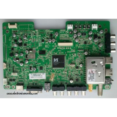 MAIN / KONKA 35014553 / 35015581 / GKGW12-011312 / MODELO KL22NS62U	