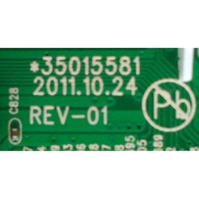 MAIN / KONKA 35014553 / 35015581 / GKGW12-011312 / MODELO KL22NS62U	 - Imagen 2