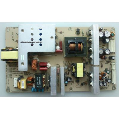 FUENTE DE PODER / SCEPTRE FSP270-4M02 / 3BS0134112GP / 3BS0134113GP / PANEL T370XW01 V.1 / MODELOS X37 / X37SV-KOMODO / X42BV-FULLHD