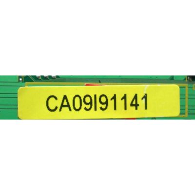 MAIN / TOSHIBA CA09I91141 / NP-140TL / K08-221A / 5649DH028866 / MODELO 26LV610U	 - Imagen 3