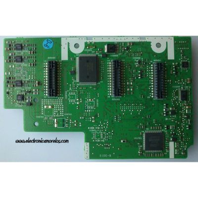 MAIN / DUNTKD673WEF3 / KD673WE / QPWBXD673WJN1 / MODELO LC-20SH6U	 - Imagen 2