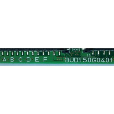 T-CON / SYLVANIA UD200XC / BUD150G04014 / 7141760BA5 / MODELO 6620LDTA	 - Imagen 2