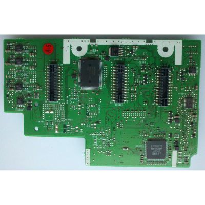 MAIN / SHARP DUNTKD673FMF6 / DUNTKD673WEF6 / KD673WE / QPWBXD673WJZZ / PANEL LK150V3GZ13Z / MODELO LC-15AV6U - Imagen 3