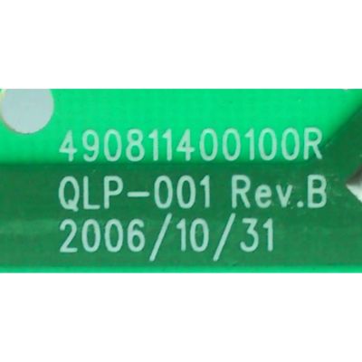 FUENTE DE PODER / GATEWAY 790811400800R / 490811400100R / QLP-001 / MODELO LP2407	 - Imagen 3