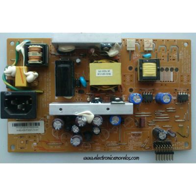 FUENTE DE PODER / POLAROID 860-AB0-P150BTLTA-AH / 200-001-XXXXTLTX-AH / MODELO 1511-TLXB	