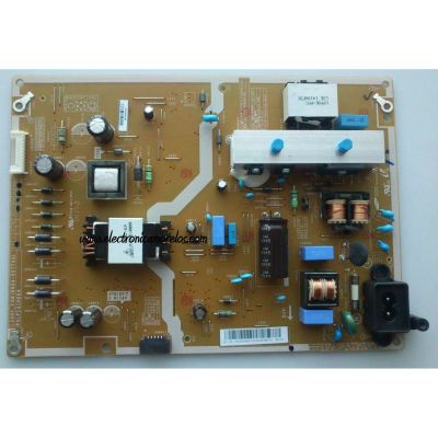 FUENTE DE PODER / BN44-00774A / PSLF141H06A / MODELO UN55H6203AFXZA  / UN55H6203AFXZA / UN55J620DAFXZA TS01 / UN55J6200AFXZA US02 / UN55J6201AFXZA QS01 / UN55J6201AFXZA FA02 / UN55J6200AFXZA TS01 / UN55J6200AFXZA / UN55J6200AFXZA  / PANEL CY-DF550CSLV4H
