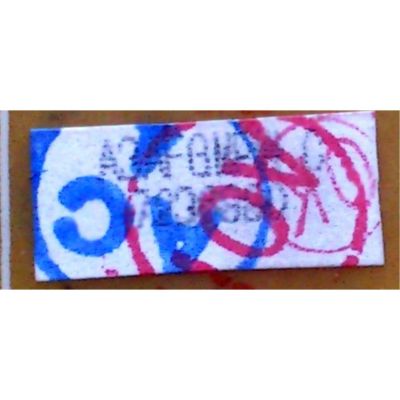 FUENTE DE PODER ORIGINAL PARA TV EMERSON / NUMERO DE PARTE A3AFCMPW-001 / BA3AFCF01 02 2 / A3AFC-MPW / A3AFG-MPW /  BA3AFCF01 02 1 / PANEL U34F1XH / MODELO LF320EM4 - Imagen 2