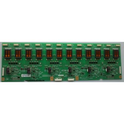 BACKLIGHT INVERSOR / WESTINGHOUSE 27.14C00.007 / 2714C00007 / IM5604-1 / 5058D02019-F1-2 / I420H1-A2-V03-N1G0 / MODELO LVM-42W2	