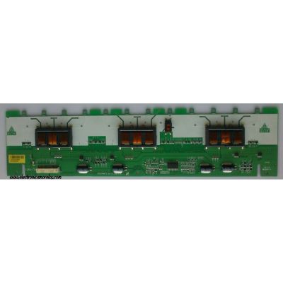 BACKLIGHT INVERSOR / TOSHIBA INVST320T / HS320WK12 / MODELO 32HL57	