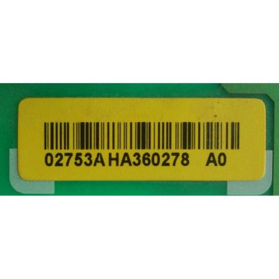 BACKLIGHT INVERSOR / PHILIPS LJ97-02753A / 02753A / SSI400_12D01 / MODELO 40PFL5505D/F7	 - Imagen 2