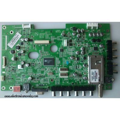 MAIN / KONKA 35015005 / KL23NS95U-L-E2M / GKGS12-008412 / 35015005 / MODELO KL22NS18U	