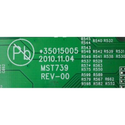 MAIN / KONKA 35015005 / KL23NS95U-L-E2M / GKGS12-008412 / 35015005 / MODELO KL22NS18U	 - Imagen 2