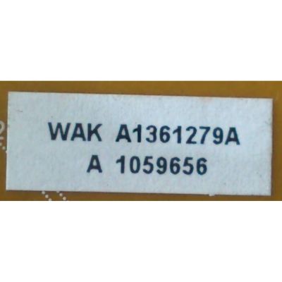 FUENTE DE PODER GF1 / A-1361-279-A / 1-873-813-11 / A1361279A / MODELO KDL-46V3000	 - Imagen 3
