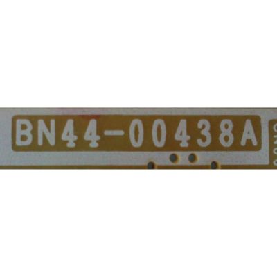 FUENTE DE PODER PARA TV SAMSUNG / NUMERO DE PARTE BN44-00438A / PSIV121411A / BN4400438A / I2632F1_BSM / SUSTITUTA BN44-00438B / BN98-03038K / MODELOS LN26D450 / LN26D460 / LN26D467 / LN32D403 / LN32D405 / LN32D430 / LN32D450 / LN32D468 - Imagen 3