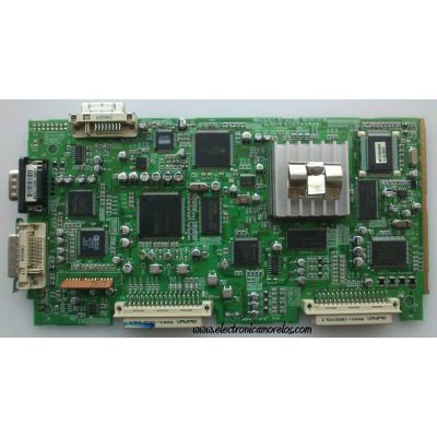 PROSESADOR DE ENTRADA DIGITAL / LG 6871VSAH23A / 6870VS1920B MODELO RU-44SZ63D