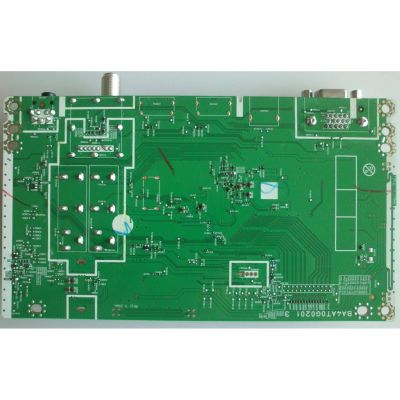 MAIN PARA TV PHILIPS / NUMERO DE PARTE A4G2E013 / BA4AT0G0201 3 / ( A4G2EMA ) / MODELO 40PFL4409/F8 - Imagen 2