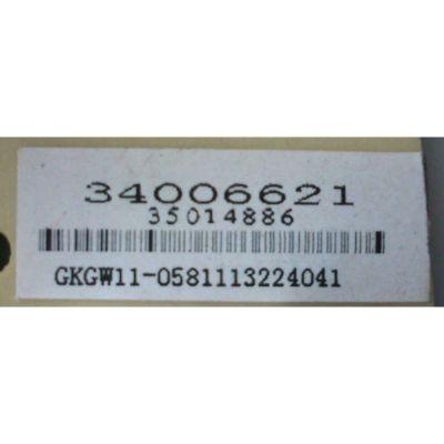 FUENTE DE PODER / KONKA 35014886 / 34006621 / KIP+L048U02C1-01 / MODELO LC24FS66DC	 - Imagen 3