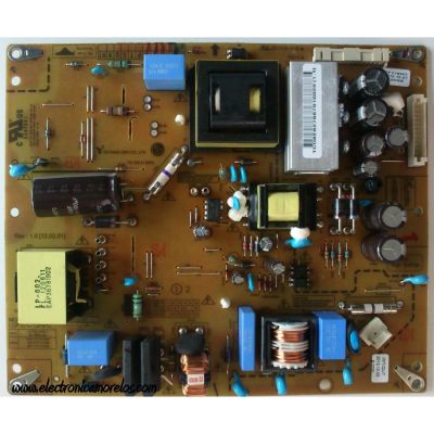FUENTE DE PODER / LG EAY62788701 / LGP37C-12HPC / 62788701 / MODELO 32LT560E-UA.AUSWLJR / 37LT770H-UA AUSWLUR