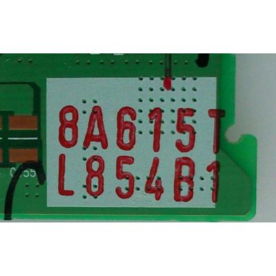 T-CON INSIGNIA 6871L-0854B / 854B / 6870C-0079C / MODELO NS-LCD26	 - Imagen 3