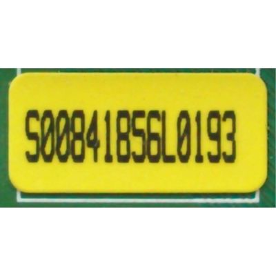 T-CON / VIEWSONIC LJ94-00841B / 213U6C6LV2.1 / 00841B / MODELO VP2130B VS10773	 - Imagen 2