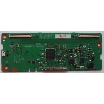 T-CON / VIZIO 6871L-1477A / 6870C-0195A / LC320WXN-SAA1 / 1477A / MODELO VU32LHDTV10A	