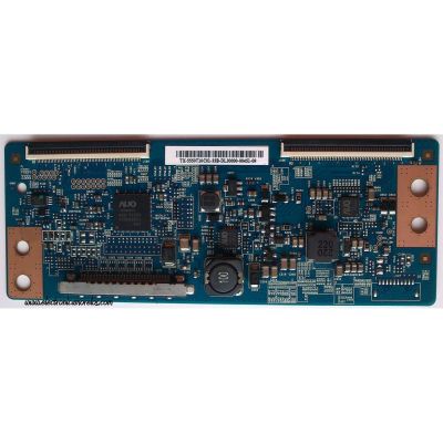 T-CON / VIZIO 55.50T10.C01 / 5550T10C01 / 50T10-C02 / T500HVD02.0 / MODELO E500I-A1 LTYWNTBP	