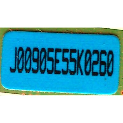 T-CON / SAMSUNG LJ94-00905E / 320W3C4LV3.2 / 00905E / MODELO LN32B530P7FXZA	 - Imagen 2