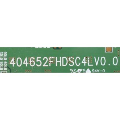 T-CON / SAMSUNG LJ94-02247C / BN81-01308A / 404652FHDSC4LV0.0 / 2247C / MODELO LA46N81BX/XME SS03	 - Imagen 2