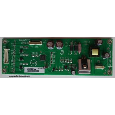 DRIVER LED / VIZIO DU366XAE1 / 715G6391-P0C-000-0040 / PWTVDU366XAE1 / MODELO E390I-B1 LTY6PSAP	