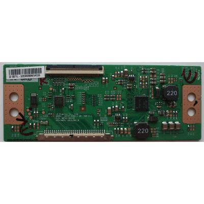 T-CON / VIZIO 6871L-3203K / 6870C-0442B / MODELOS E320-B1 LTY7PKAQ / KDL-32R300C / KDL32R300C