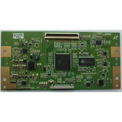 T-CON / SONY LJ94-02362J / 1-489-035-11 / Y320AB01C2LV0.1 / 2362J / SUSTITUTAS   1-857-128-21 / LJ94-02362E / 1-857-128-22 /  LJ94-02362L / MODELO KDL-32L5000 / KDL-32L4000 / PANEL 	LTY320AB02 A01