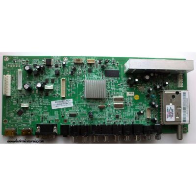 MAIN / KONKA 35014219 / KL32IS62U-L-SCA1 / GS11-0517D11 / MODELO KL32IS62U	