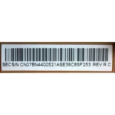 FUENTE DE PODER / SAMSUNG BN44-00521A / PD55B1Q_CSM / MODELOS UN55ES6500FXZA TS01 / UN55ES6580FXZA CS02 / UN55ES6600FXZA - Imagen 2