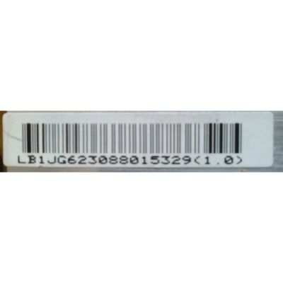 FUENTE DE PODER / LG EAY62308801 / 62308801 / LGP32-11P / PSLC-L008A / / EAX63985401/5 / MODELO 32LK330-UB.CWMDLH	 - Imagen 3