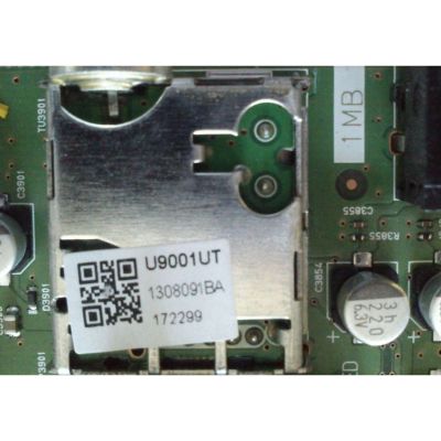 MAIN / EMERSON A31MBUT / BA31M0G0201 2 / MODELO LE290EM4 - Imagen 3