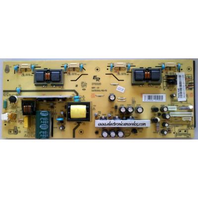 FUENTE / BACKLIGHT / RCA RE46DZ0750 / RE46DZ0750-2011 / 899-328-B001 / IPB328 / MODELO 26LA30RQD	