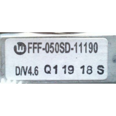 MODULO PARA DVD / RCA DL-08HJ-00-043 / DL08MK89L / RE5119C085 / MODELO 26LA30RQD	 - Imagen 5