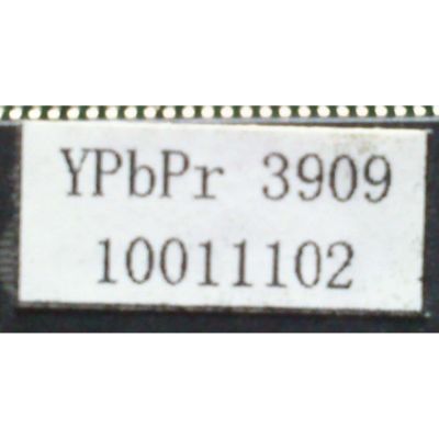 MODULO PARA DVD / RCA DL-08HJ-00-043 / DL08MK89L / RE5119C085 / MODELO 26LA30RQD	 - Imagen 2