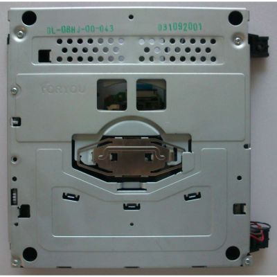 MODULO PARA DVD / RCA DL-08HJ-00-043 / DL08MK89L / RE5119C085 / MODELO 26LA30RQD	 - Imagen 4