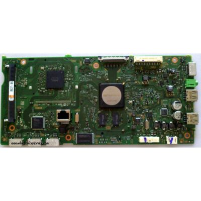 MAIN PARA TV SONY / NUMERO DE PARTE A2037451B 307 / 1-889-202-22 / 173457422 / A2037764 / A2074642A / PANEL LSY400HM03-A02 / MODELOS KDL-40W590B / ((NOTA IMPORTANTE:ACTUALIZACIÓN DE SOFTWARE REQUERIDA PARA SU MODELO Y SERIE CORRECTOS))