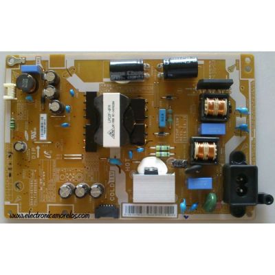 FUENTE DE PODER PARA TV SAMSUNG / NUMERO DE PARTE BN44-00768A / PSLF780H06A / L32HF_ESM / BN44-00768A / PANEL CY-DF320BGLV1H / MODELO UN32H5201AFXZA TS01 / UN32H5203AFXZA TS01