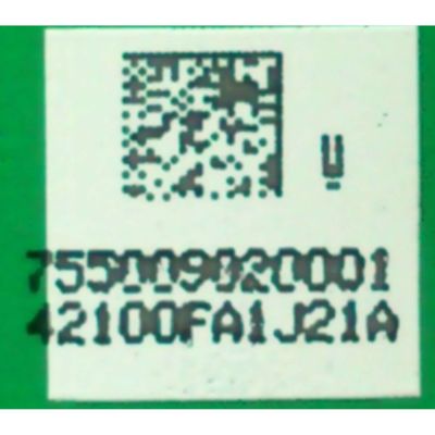 LED DRIVER PARA TV / NUMERO DE PARTE 755009020001 / 748.009.040.011 / 13979-1 / 755.009.020.001 / PANEL L55FHD-V3-C / L55FHD-V2-C / DISPLAY LC550EUK (SG)(E2) / MODELOS M552I-B2 LWJJPZBQ M552I-B2 LWZJPZBQ - Imagen 2