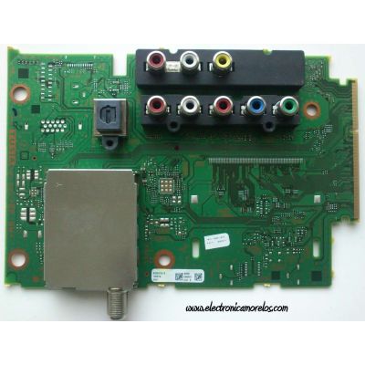 TARJETA DE A/V / SONY A-2063-361-A / A2063361A / 1-894-336-11 / 173543311 / MODELO KDL-48W590B	 / KDL-55W800B /  NUMERO DE PANEL LSY480HN01-001  T550HVF05.0 / 