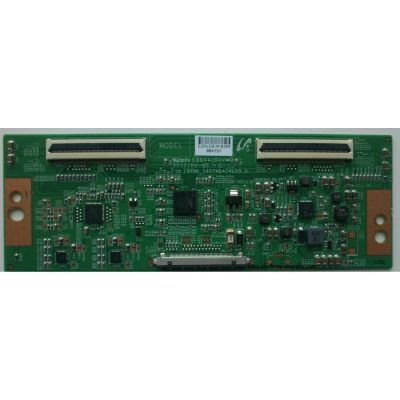 T-CON PARA TV HISENSE / NUMERO DE PARTE LJ94-29118E / 29118E / S60TMB4C4LV0.0 / 991S1MV-05 / 13VNB_S60TMB4C4LV0.0 / PANEL'S LVF480ND2L / HD480DF-B37\S3.B2\GM\ROH / MODELOS 48FS4690 / 48FS4610R / 48H4