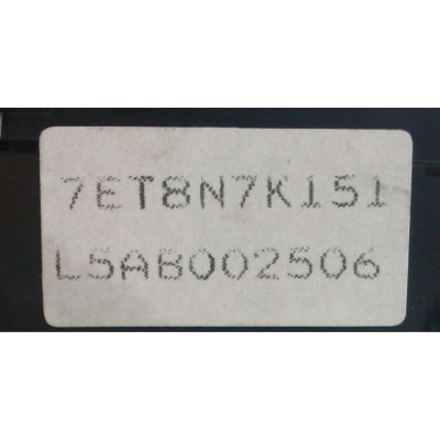 MECANISMO PARA DVD / EMERSON L5AB002506 / BE6AT0F0101 3 / BN79F0F01503 / BE6A60G0401 4 / MODELO LD200EMB	 - Imagen 3