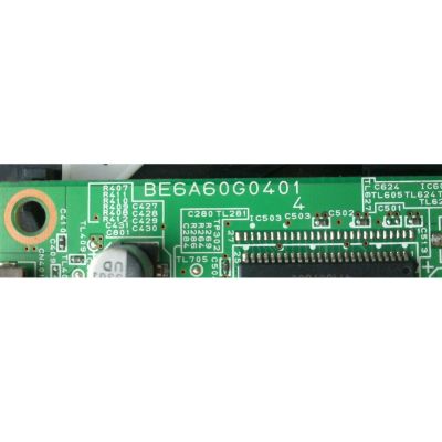 MECANISMO PARA DVD / EMERSON L5AB002506 / BE6AT0F0101 3 / BN79F0F01503 / BE6A60G0401 4 / MODELO LD200EMB	 - Imagen 4